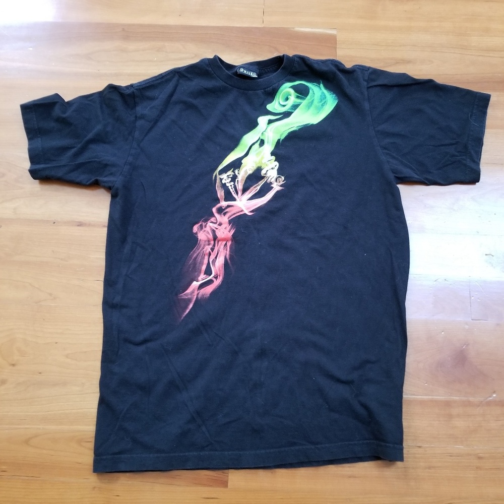 Volcom shirt